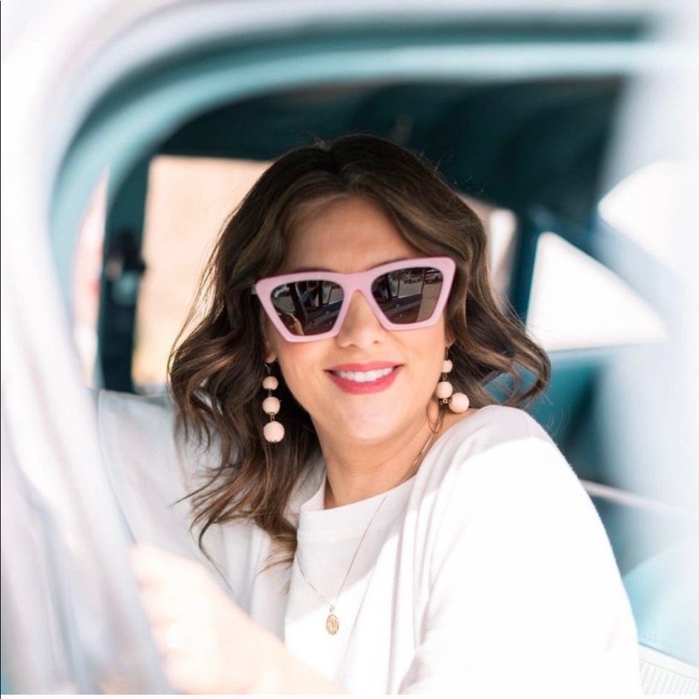 Johnny Fly - Figure Sunglasses (Jilly edition)
